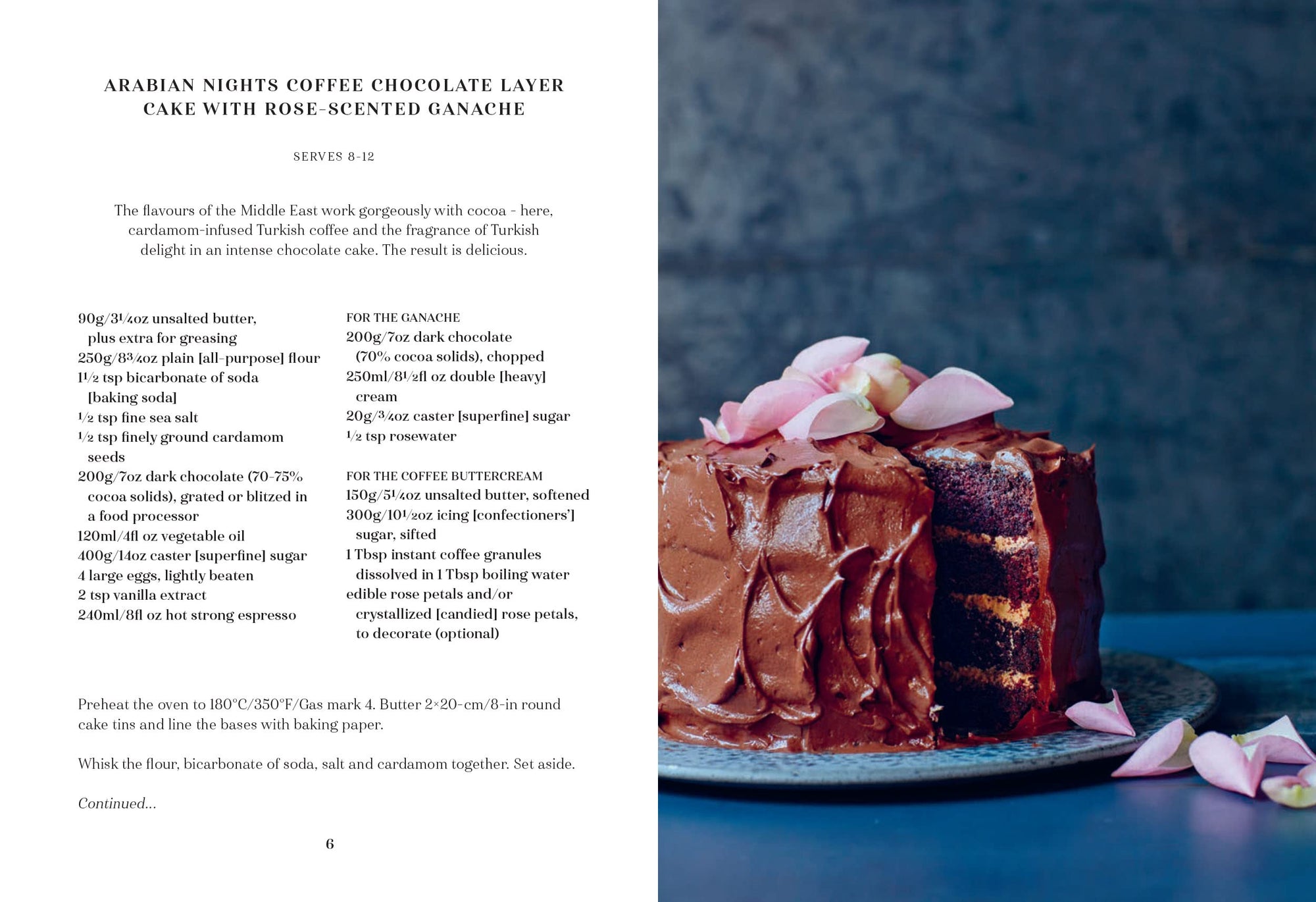 The Little Chocolate Cookbook
