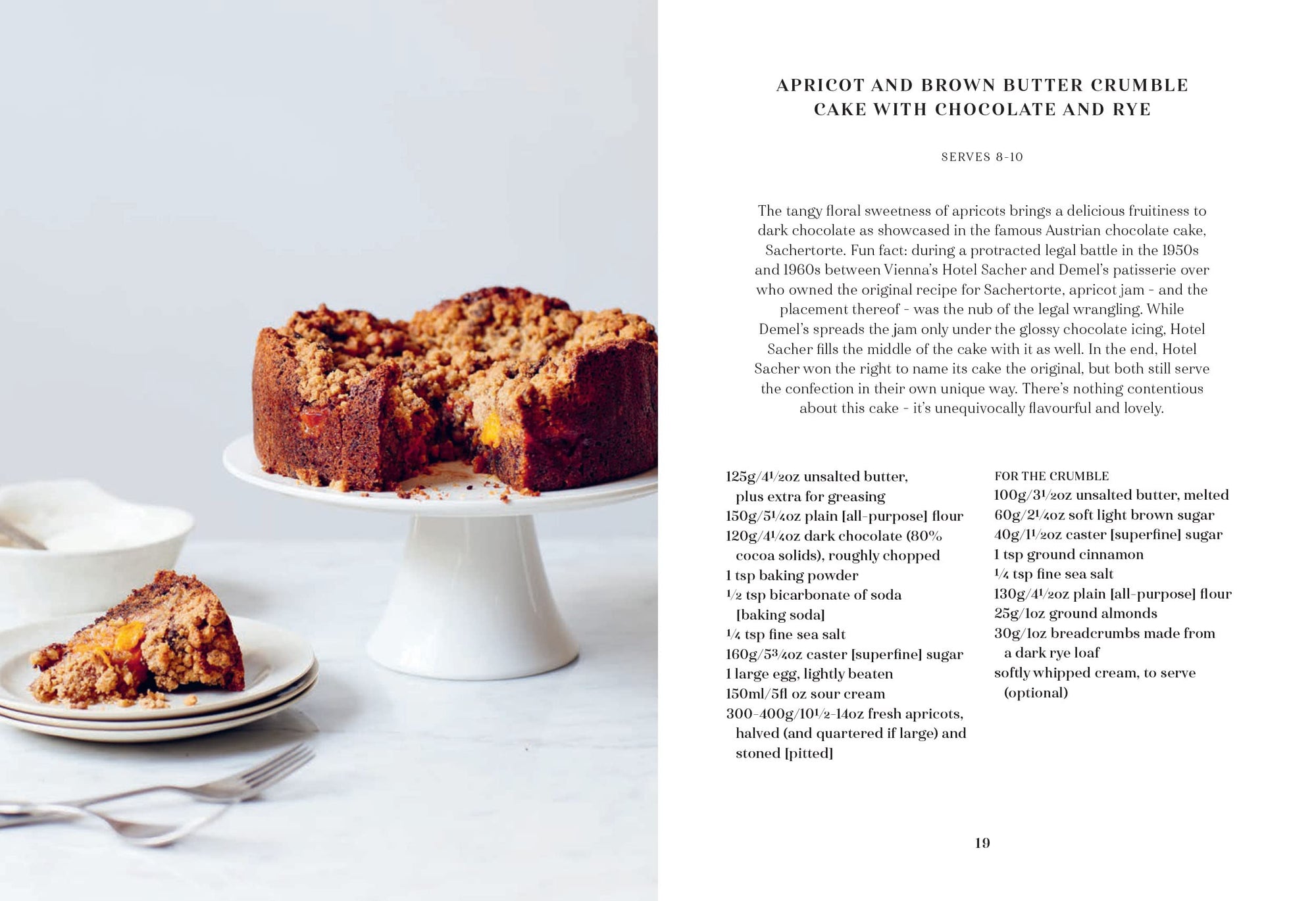 The Little Chocolate Cookbook