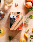 Herb + Lou's Cocktail Cubes: The Clyde
