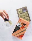 Herb + Lou's Cocktail Cubes: The Clyde