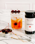 Woodford Reserve Bourbon Cherries