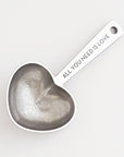 Love Coffee Scoop