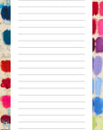 John Derian: Color Studies Notepad