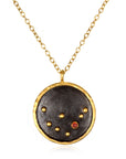 Constellation Necklace