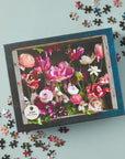 Cultivated Puzzle