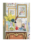 Curiosities 1000 Piece Puzzle
