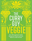 The Curry Guy Veggie