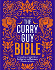 The Curry Guy Bible
