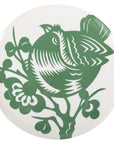 Aviary Dinner Plates