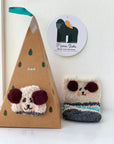 Creature Comfort Socks