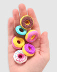 Dainty Donuts Eraser Set