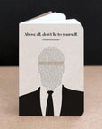 Dostoevsky Pocket Notebook