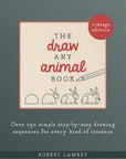 The Draw Any Animal Book