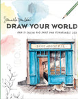 Draw Your World