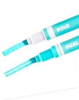 Dual Liner Double-Ended Highlighters