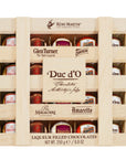Duc d'O Belgian Liqueur Chocolates