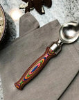 Pakka Rainbow Ice Cream Scoop