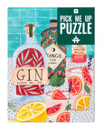 Gin Puzzle