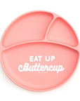 Eat Up Wonder Plate
