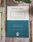 Reading Journal