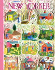 Farm Calendar Puzzle
