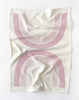 Rainbow Kitchen Towel