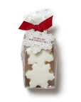 Snowflake Marshmallows
