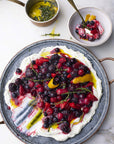 Ottolenghi Flavor