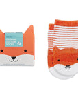 Baby Animal Socks