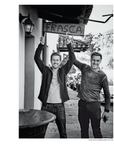 Friuli: Frasca Cooking from Northern Italy's Mountains, Vineyards & Seaside