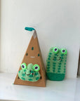 Creature Comfort Socks