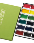 Gansai Tambi Watercolor Set