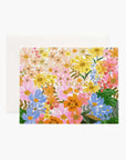 Marguerite Boxed Thank You Cards