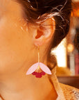 Ginkgo Earrings