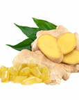 Ginger Buds Candies