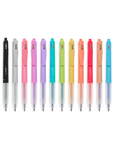 Oh My Glitter! Gel Pens