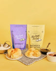 Callie's Gluten-Free Buttermilk Biscuit Mix