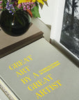 Great Art Frame Book