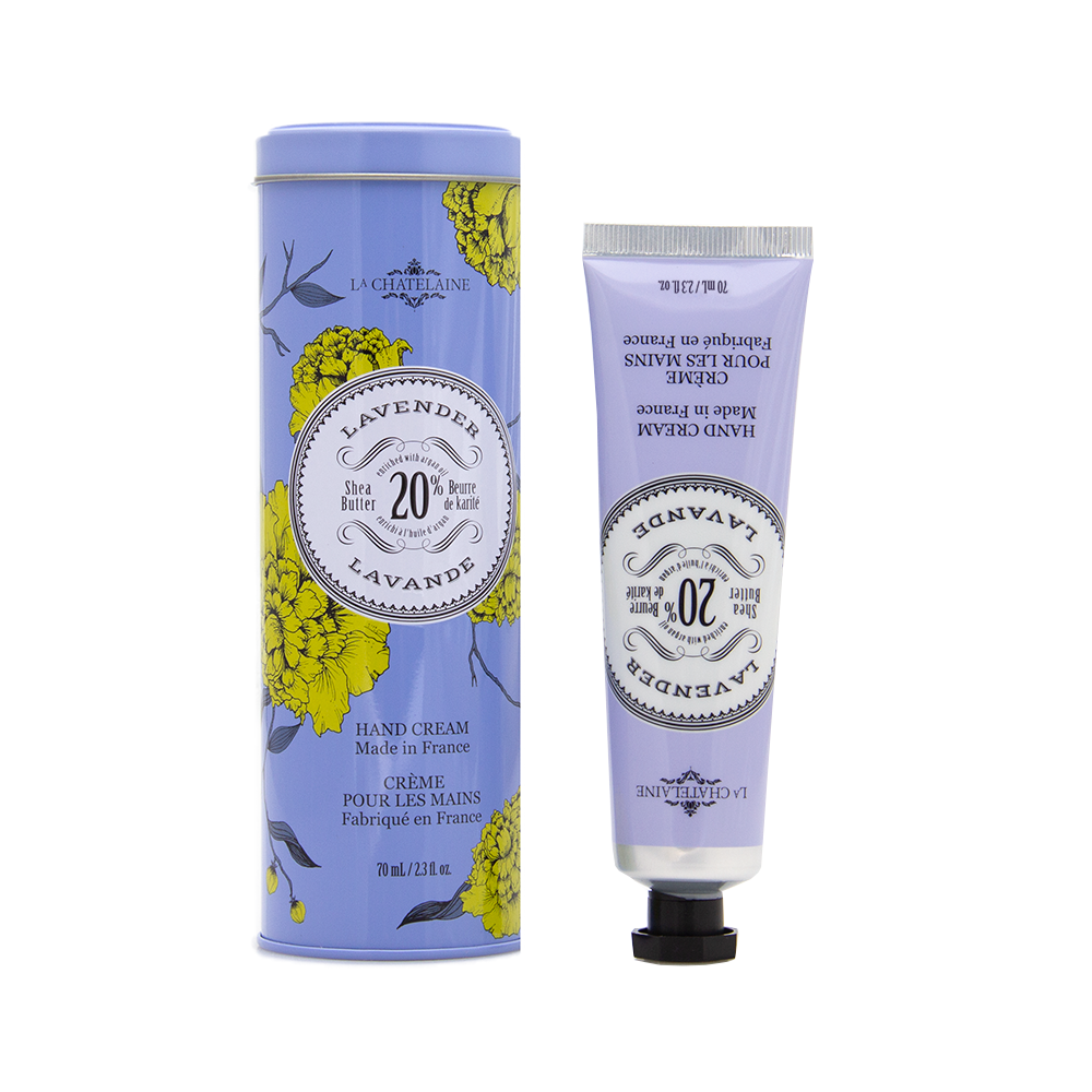 Provencal Handcream - Lavender