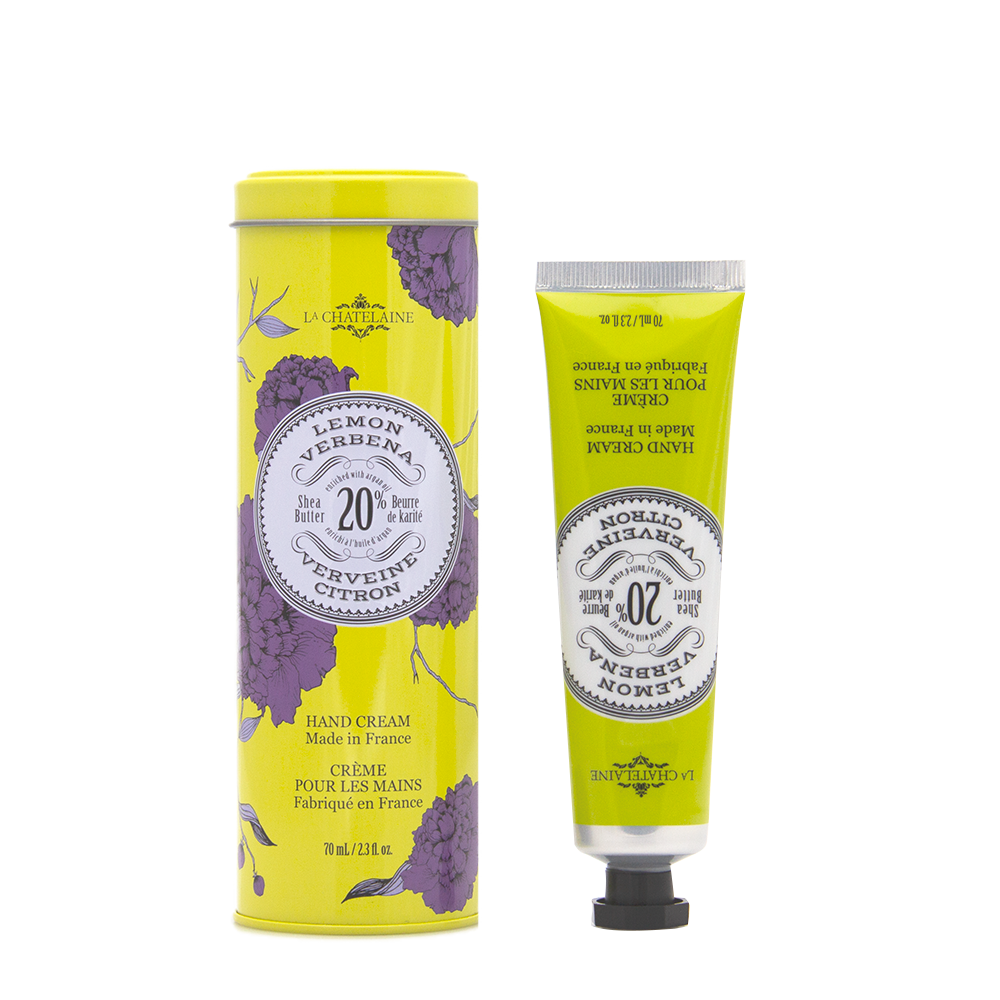 Provencal Handcream - Lemon Verbena