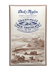 Hazelnut Milk Chocolate Bar