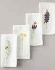 Honeybee Garden Napkin Set