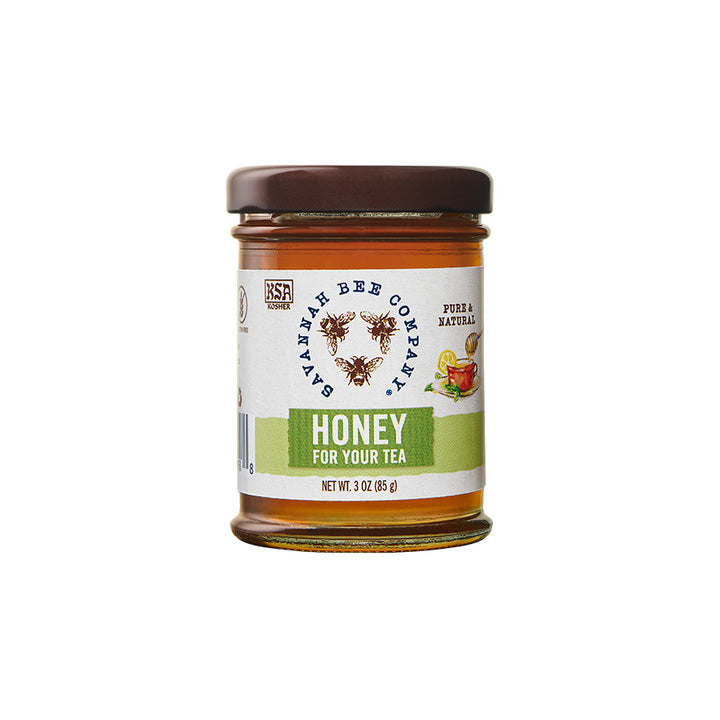 Honey for Your Tea