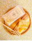 Honeycomb Square 8oz.