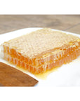 Honeycomb Square 14oz.