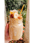 Honeycomb Square 14oz.