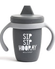 Hooray Sippy Cup