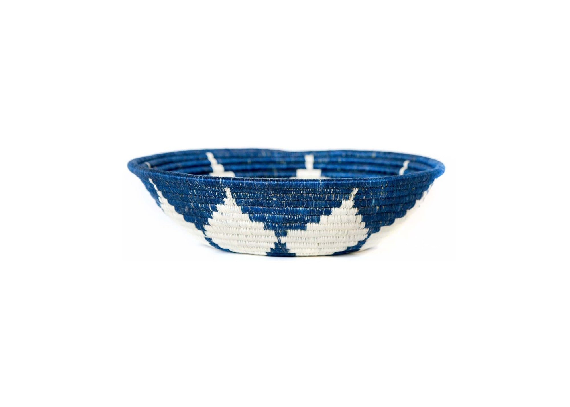 Blue Night 12" Hope Basket