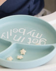 In My Belly Wonder Plate