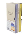Irojiten Colored Pencil Set - Seascape